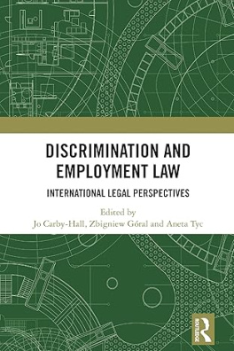 Discrimination and Employment Law 