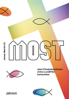 Most mezi římskokatolickou církví a LGBTQ+ komunitou 