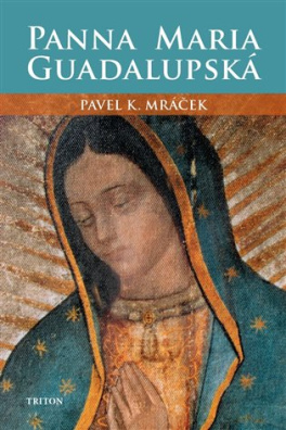 Panna Maria Guadalupská 