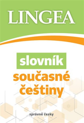 Slovník současné češtiny 