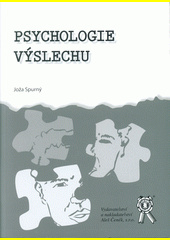 Psychologie výslechu