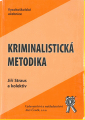 Kriminalistická metodika