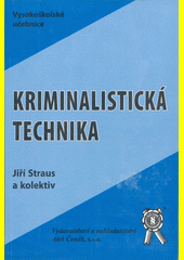 Kriminalistická technika