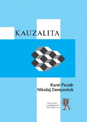 Kauzalita