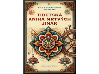 Tibetská kniha mrtvých jinak