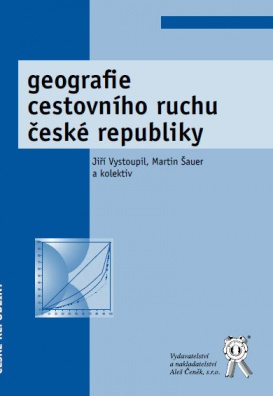 Geografie cestovního ruchu České republiky