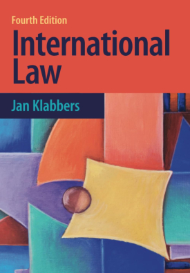 International Law 4th Edition