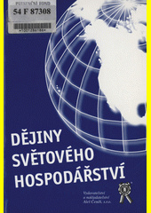 Dějiny světového hospodářství