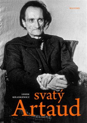 Svatý Artaud 