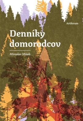 Denníky domorodcov 