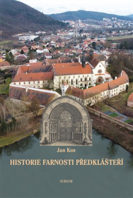 Historie farnosti Předklášteří 