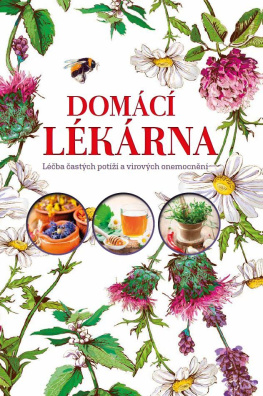 Domácí lékárna