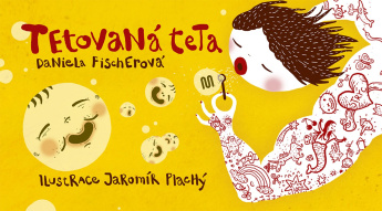 Tetovaná teta