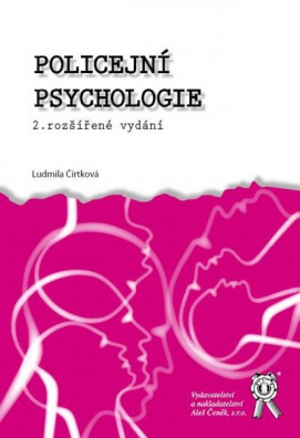 Policejní psychologie, 2. vydání