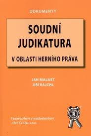 Soudní judikatura v oblasti herního práva