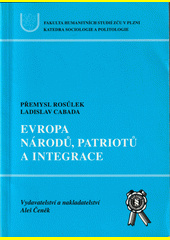 Evropa národů, patriotů a integrace