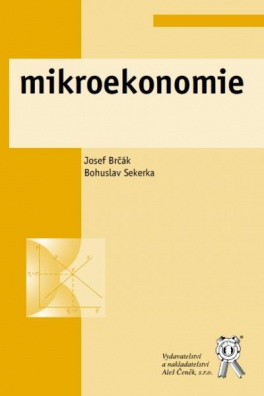 Mikroekonomie