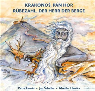 Krakonoš, pán hor / Rübezahl, der Herr der Berge 