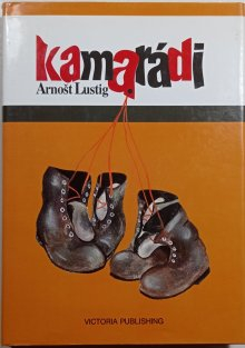 Kamarádi