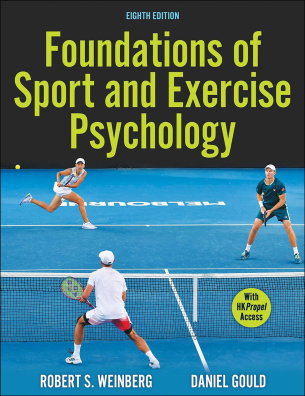 Foundations of Sport and Exercise Psychology Paperback