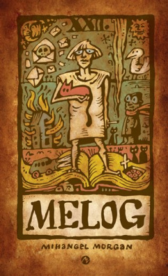 Melog 