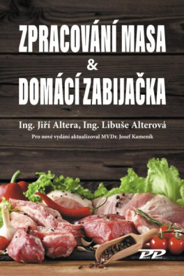 Zpracování masa & Domácí zabijačka