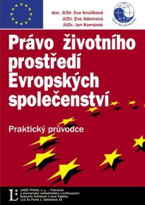 Právo životního prostředí Evropských společenství