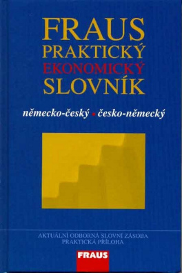 Fraus Praktický ekonomický slovník NČ-ČN