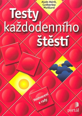 Testy každodenního štěstí