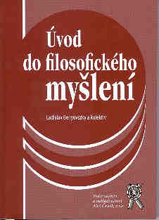 Úvod do filosofického myšlení