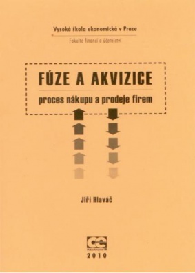 Fúze a akvizice - proces nákupu a prodeje firem