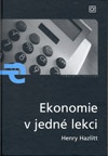 Ekonomie v jedné lekci