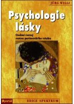 Psychologie lásky