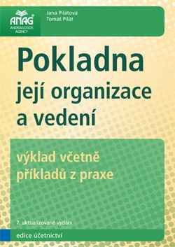 Pokladna, její organizace a vedení, 7. vydání