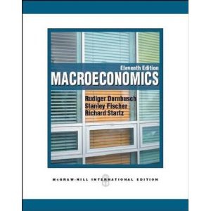 Macroeconomics, 11th edition