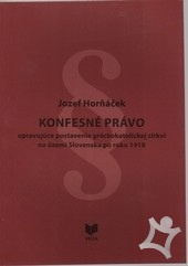 Konfesné právo