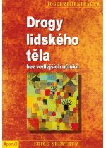 Drogy lidského těla