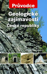 Geologické zajímavosti České republiky - průvodce