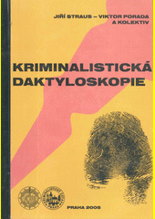 Kriminalistická daktyloskopie