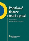 Podnikové finance v teorii a praxi 