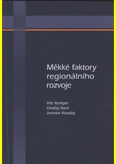 Měkké faktory regionálního rozvoje