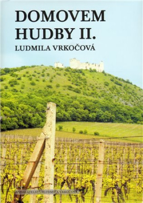 Domovem hudby II. Morava