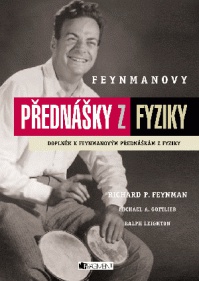 Feynmanovy přednášky z fyziky - doplněk