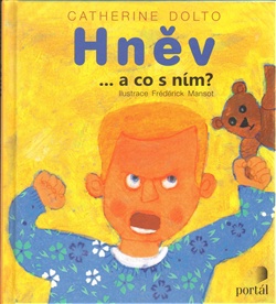 Hněv... a co s ním?