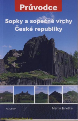 Sopky a sopečné vrchy České republiky