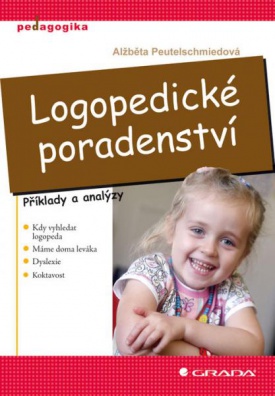 Logopedické poradenství - Příklady a analýzy