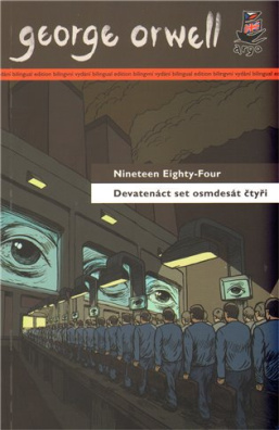 Devatenáct set osmdesát čtyři - Nineteen Eighty-Four