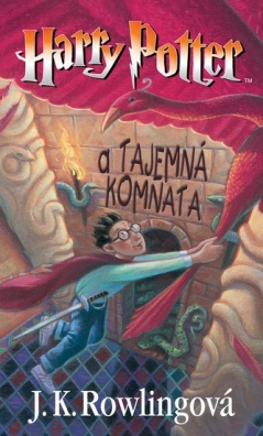 Harry Potter a tajemná komnata