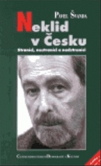 Neklid v Česku