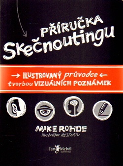 Příručka skečnoutingu